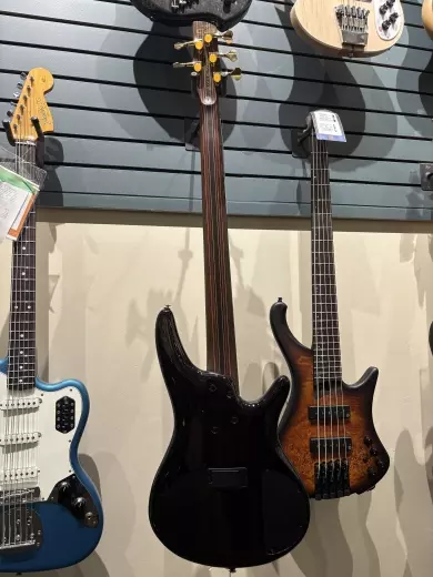 Ibanez - SR2605LCBB 2